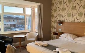 The Avenue Hotel